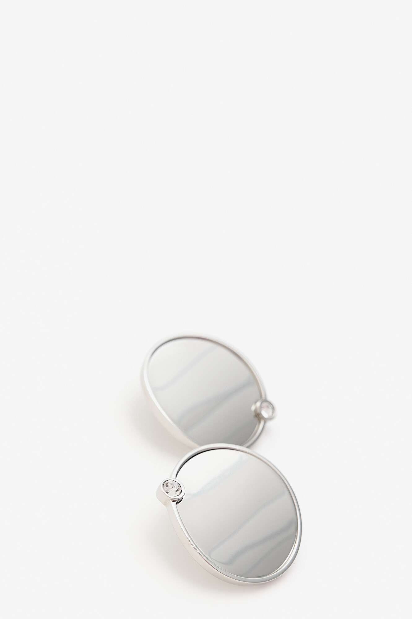 Mm6 Maison Margiela Серьги