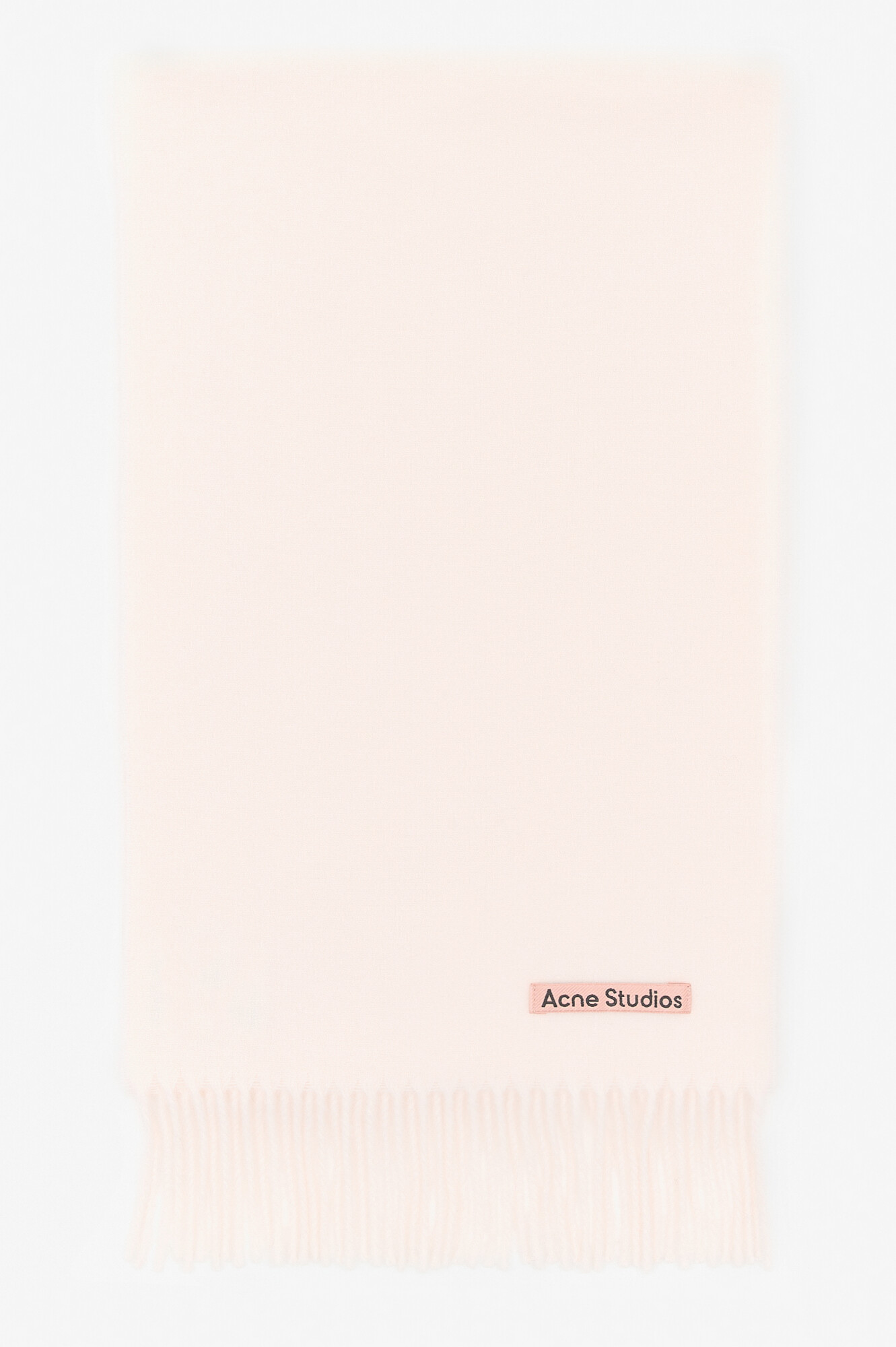 Acne Studios Шарф