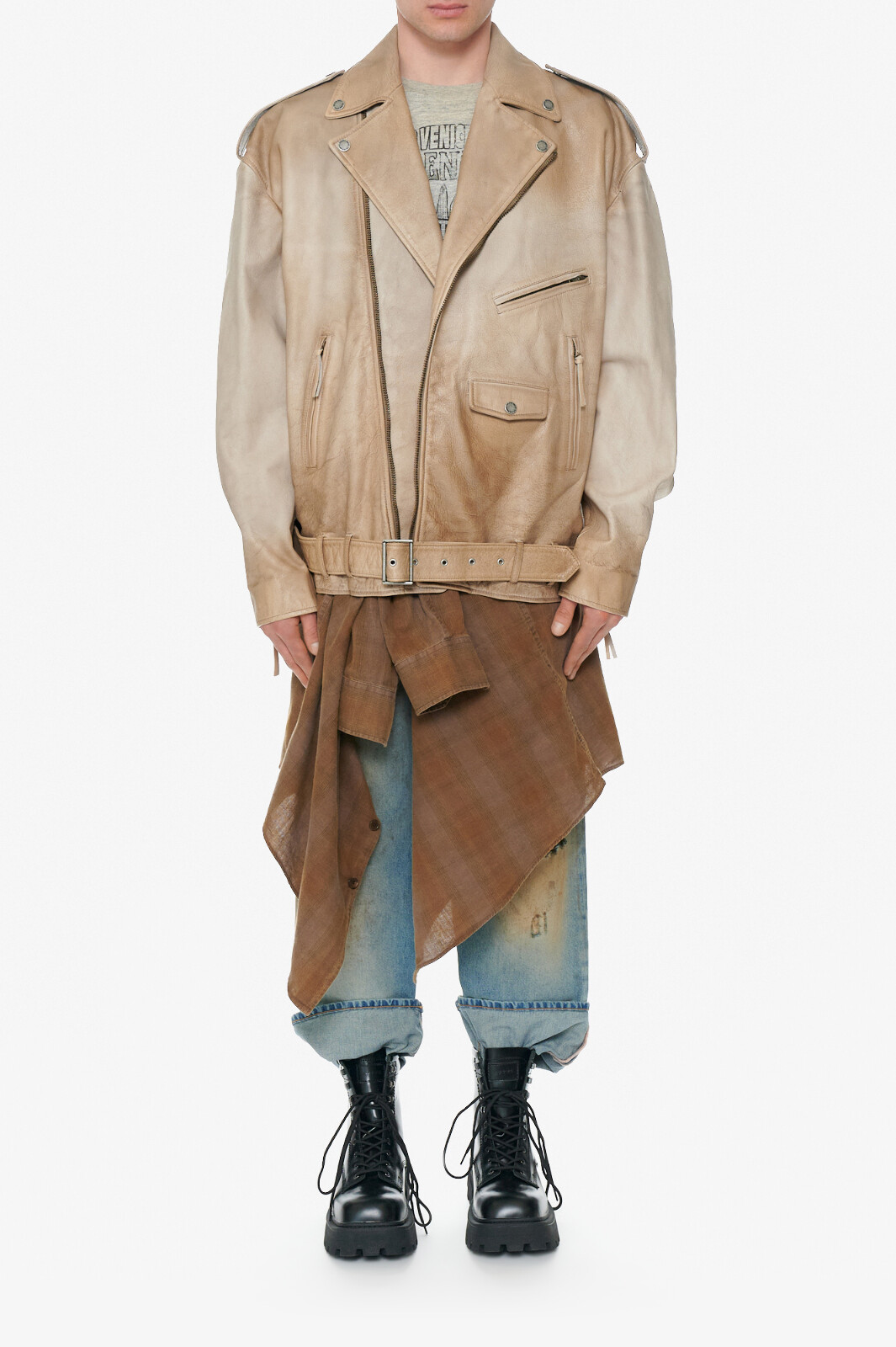 Golden Goose Куртка
