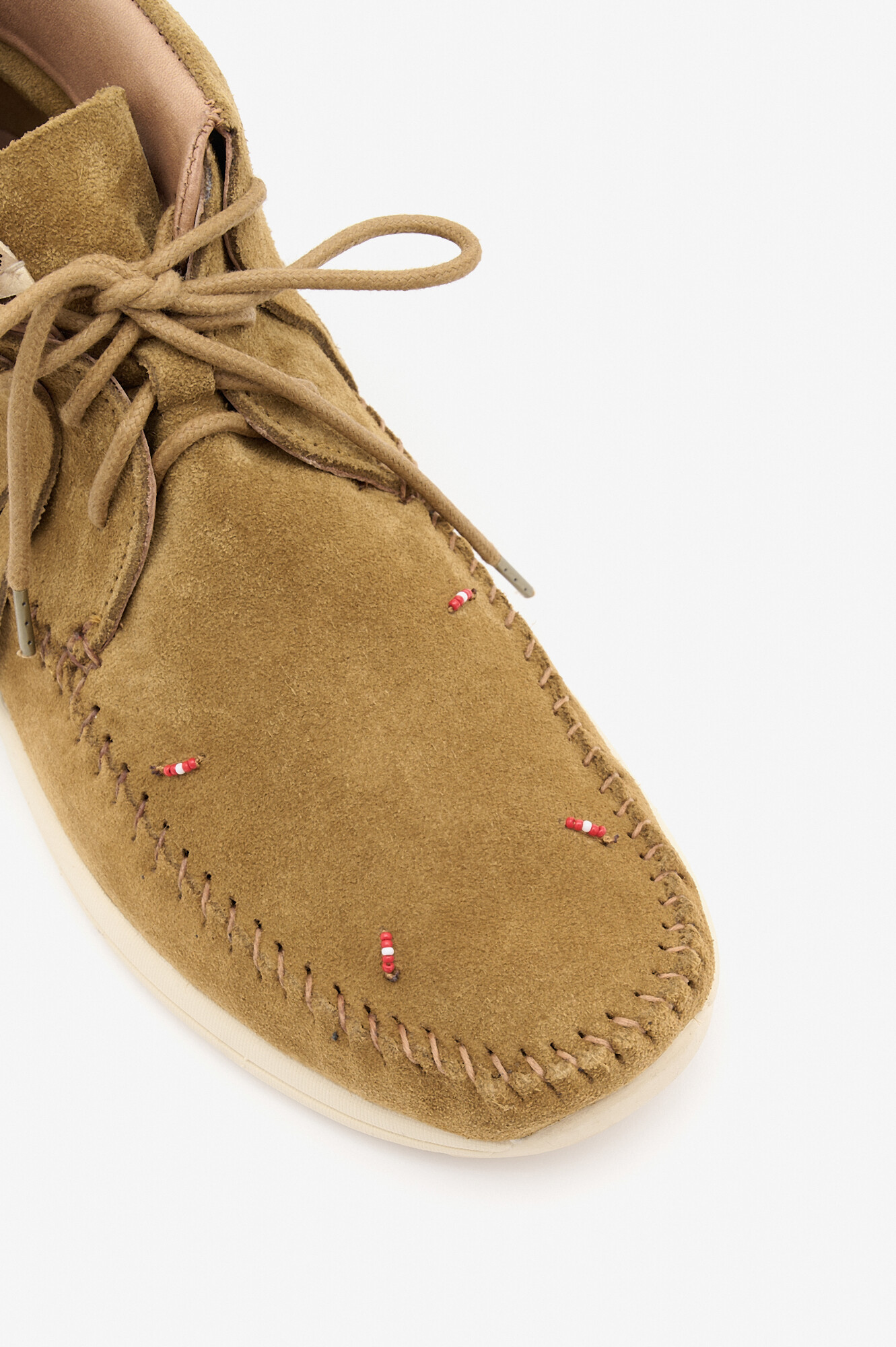Visvim Черевики