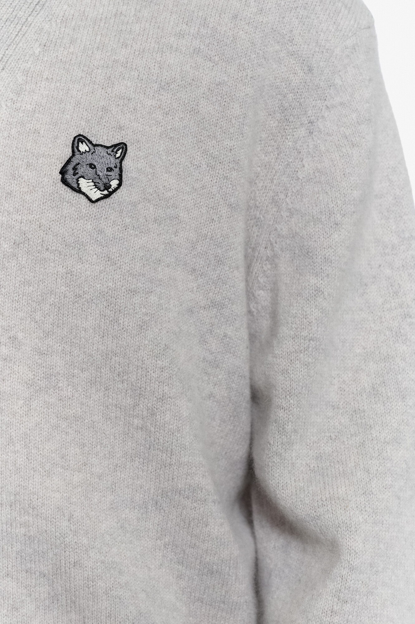 Maison Kitsune Кардиган