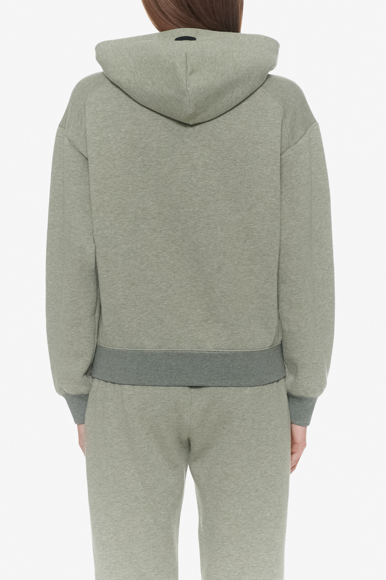 Fear Of God Essentials Худи