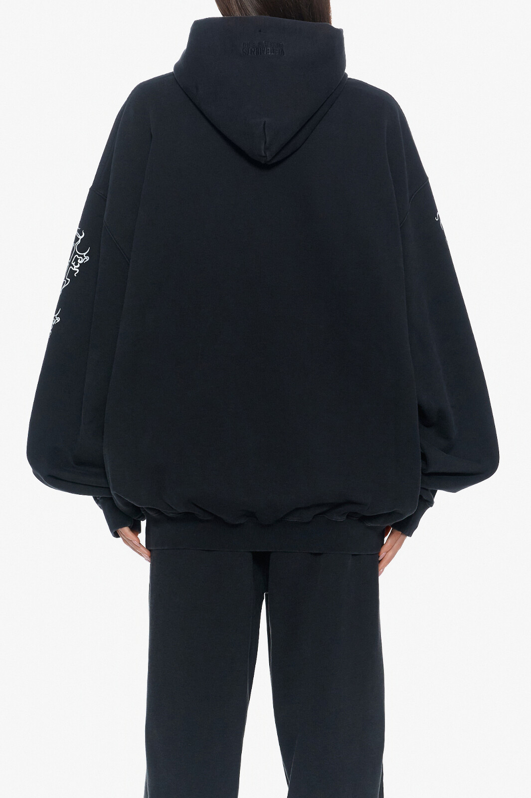 Vetements Худі