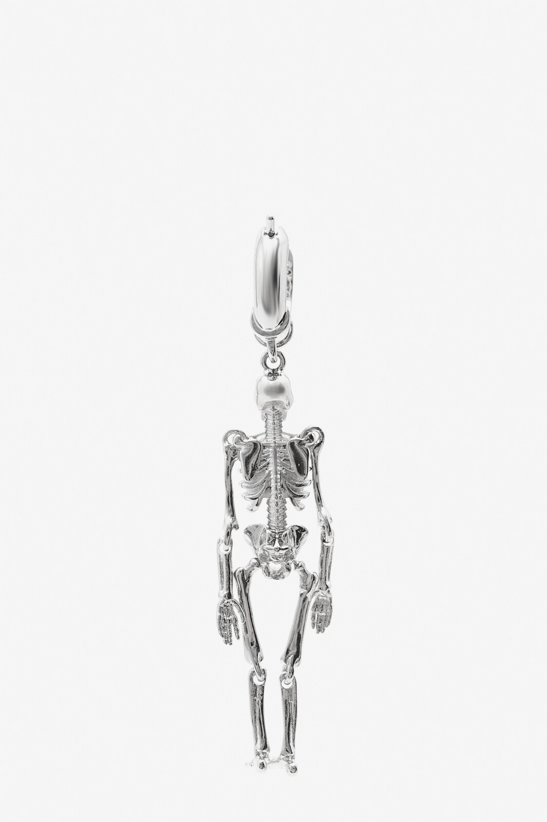 Mcqueen Серьга