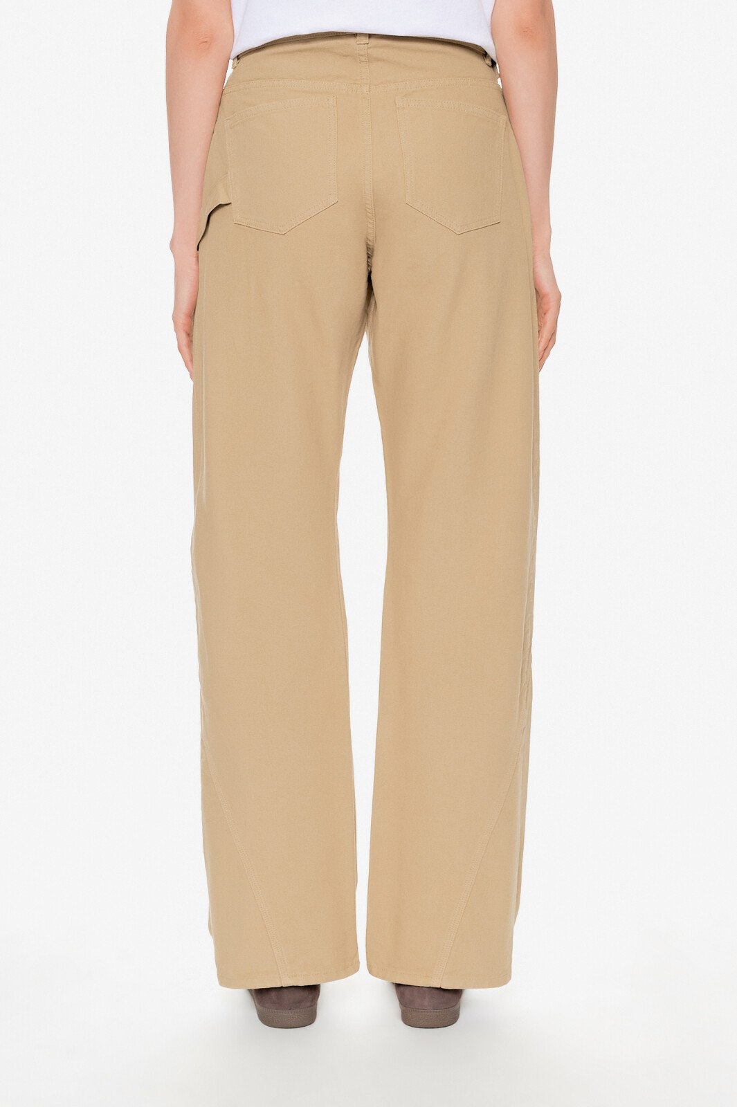 Jw Anderson Джинсы