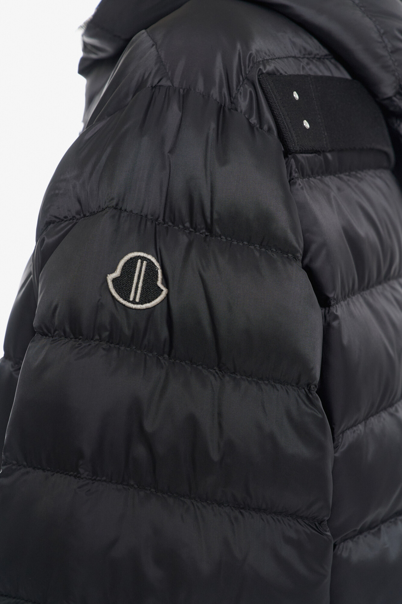 Rick Owens X Moncler Куртка