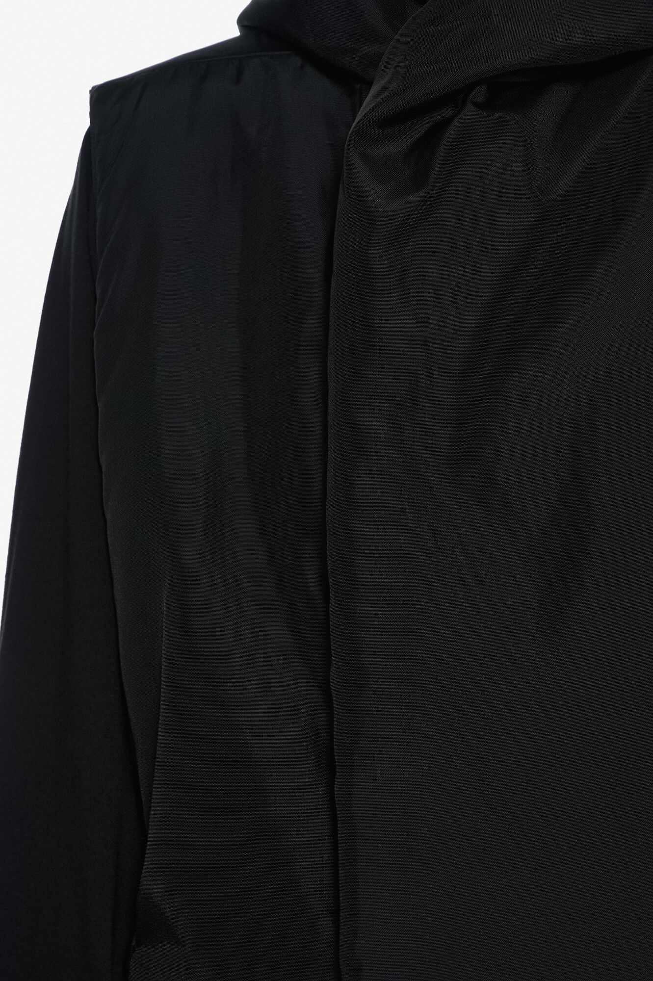 Rick Owens Drkshdw Жилет