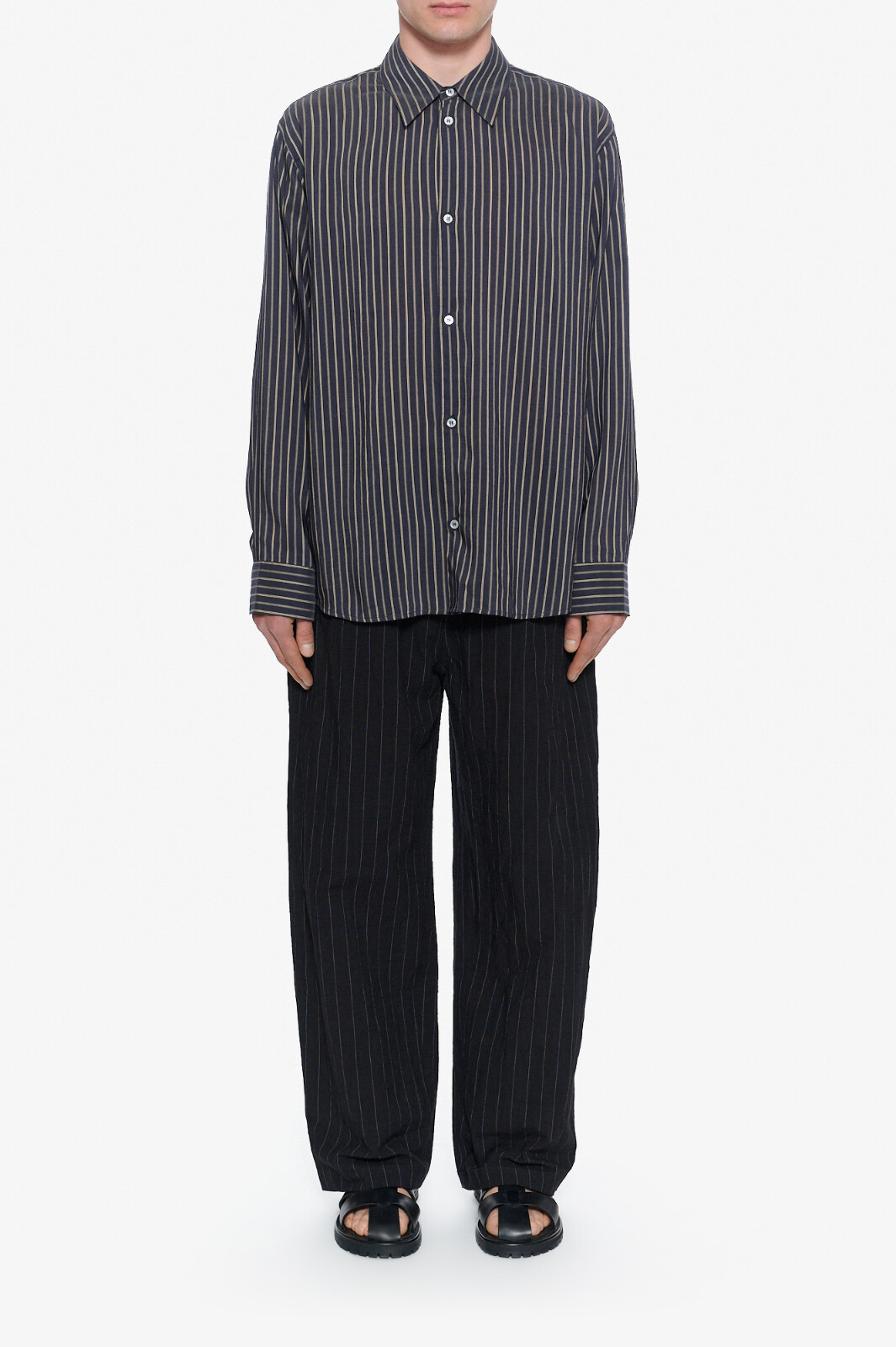 Studio Nicholson Рубашка