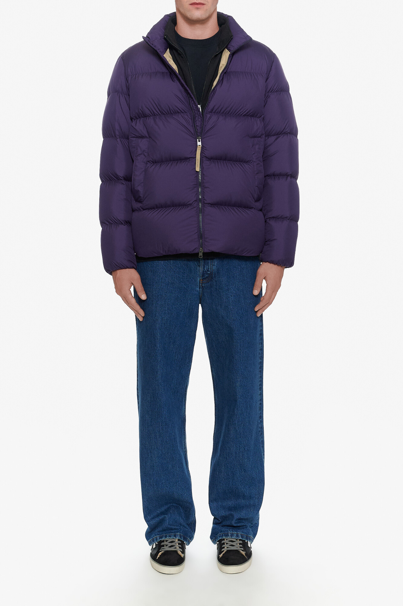 Woolrich Пуховик