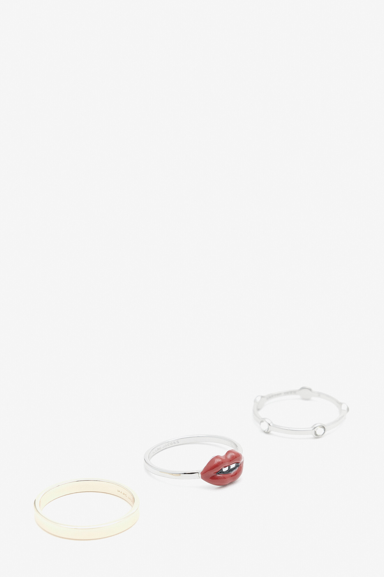 Marc Jacobs Кольцо
