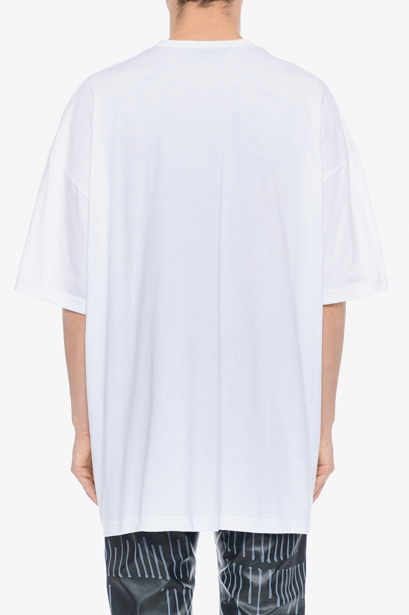 Comme Des Garcons Black Футболка