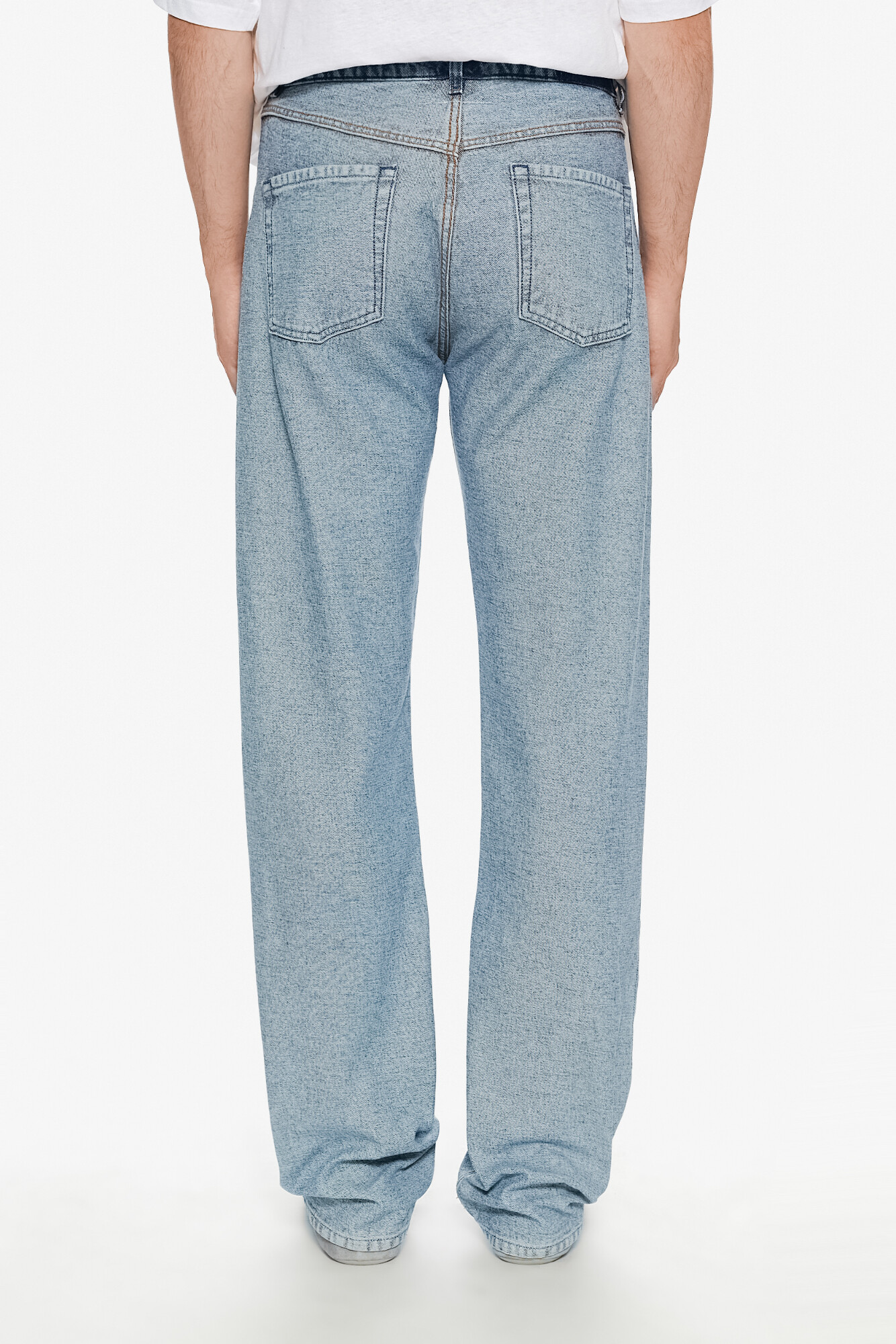 Mm6 Maison Margiela Джинсы