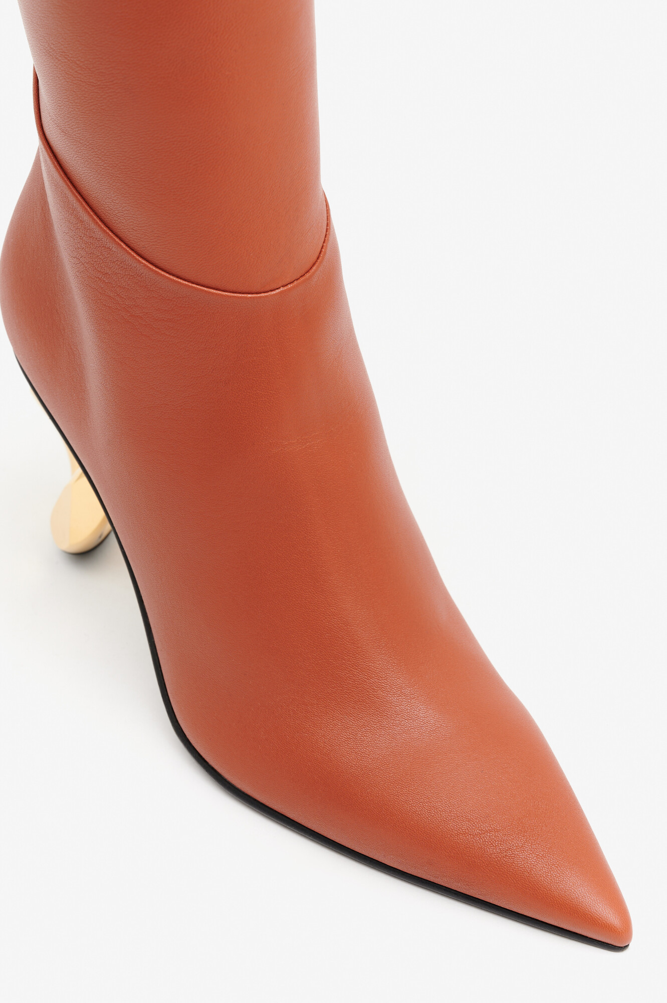 Jw Anderson Чоботи