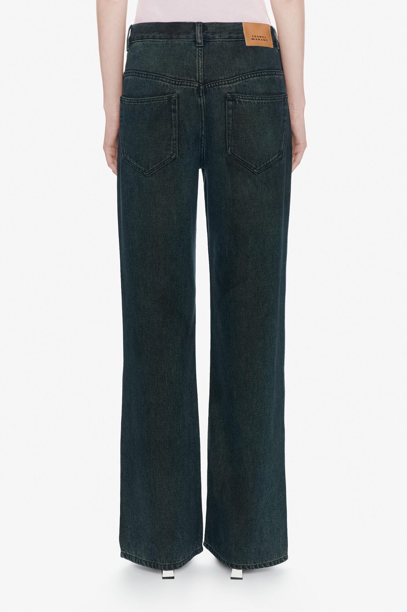 Isabel Marant Джинси