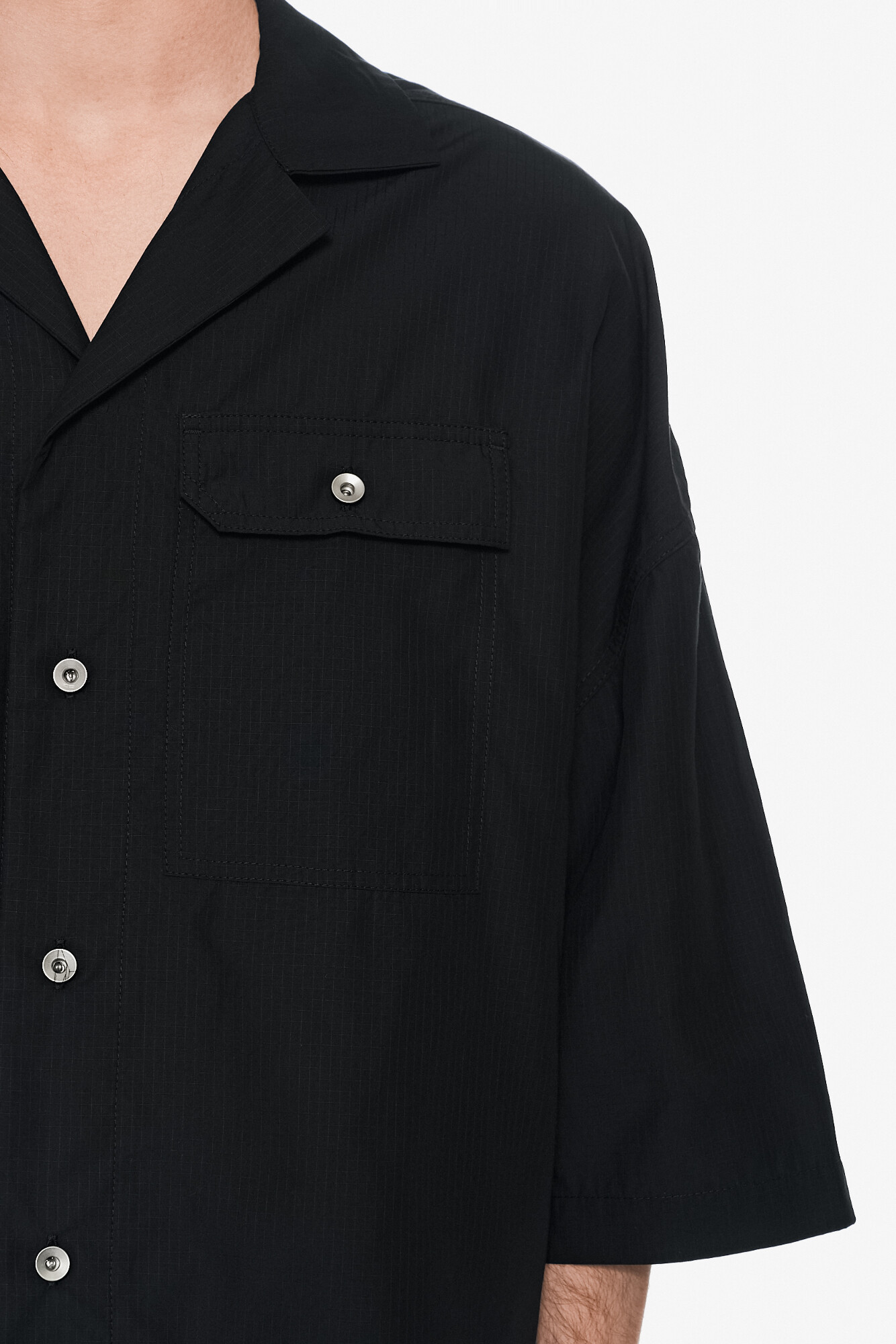 Rick Owens Drkshdw Рубашка