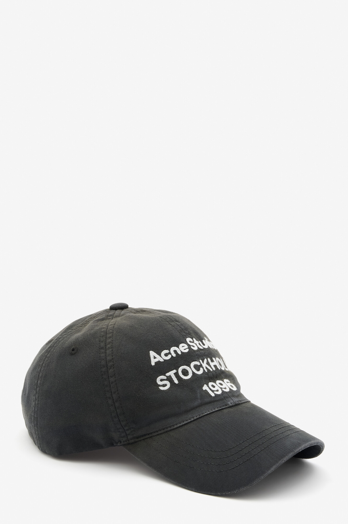 Acne Studios Бейсболка