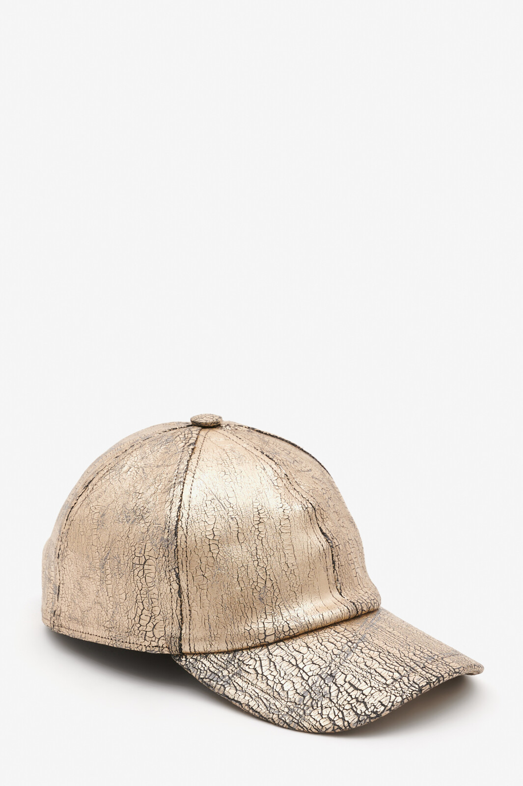 Rick Owens Drkshdw Бейсболка