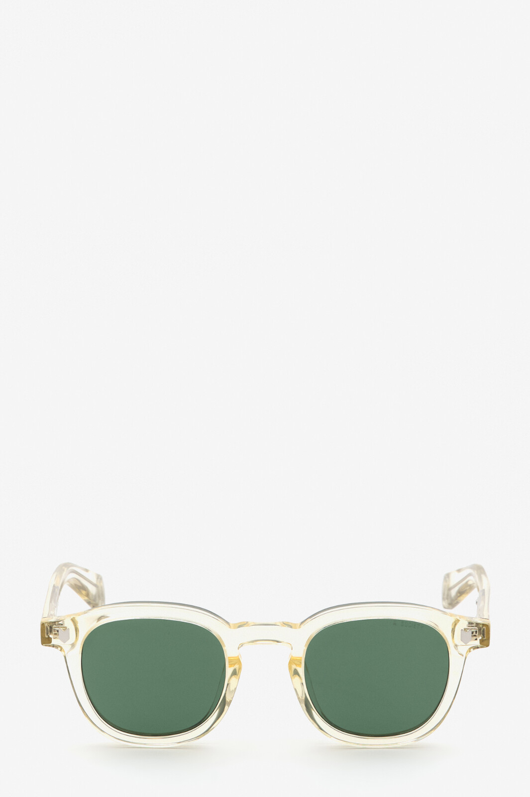 Maison Kitsune X A.society Окуляри