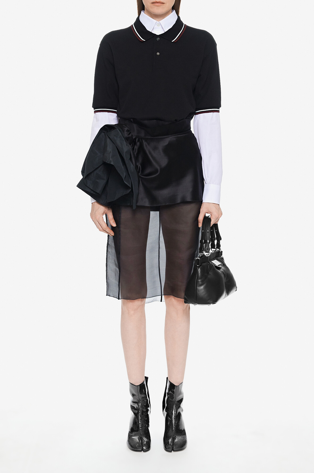 Maison Margiela Платье