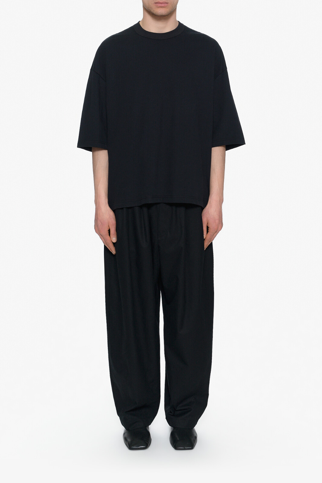 Comme Des Garcons Homme Футболка