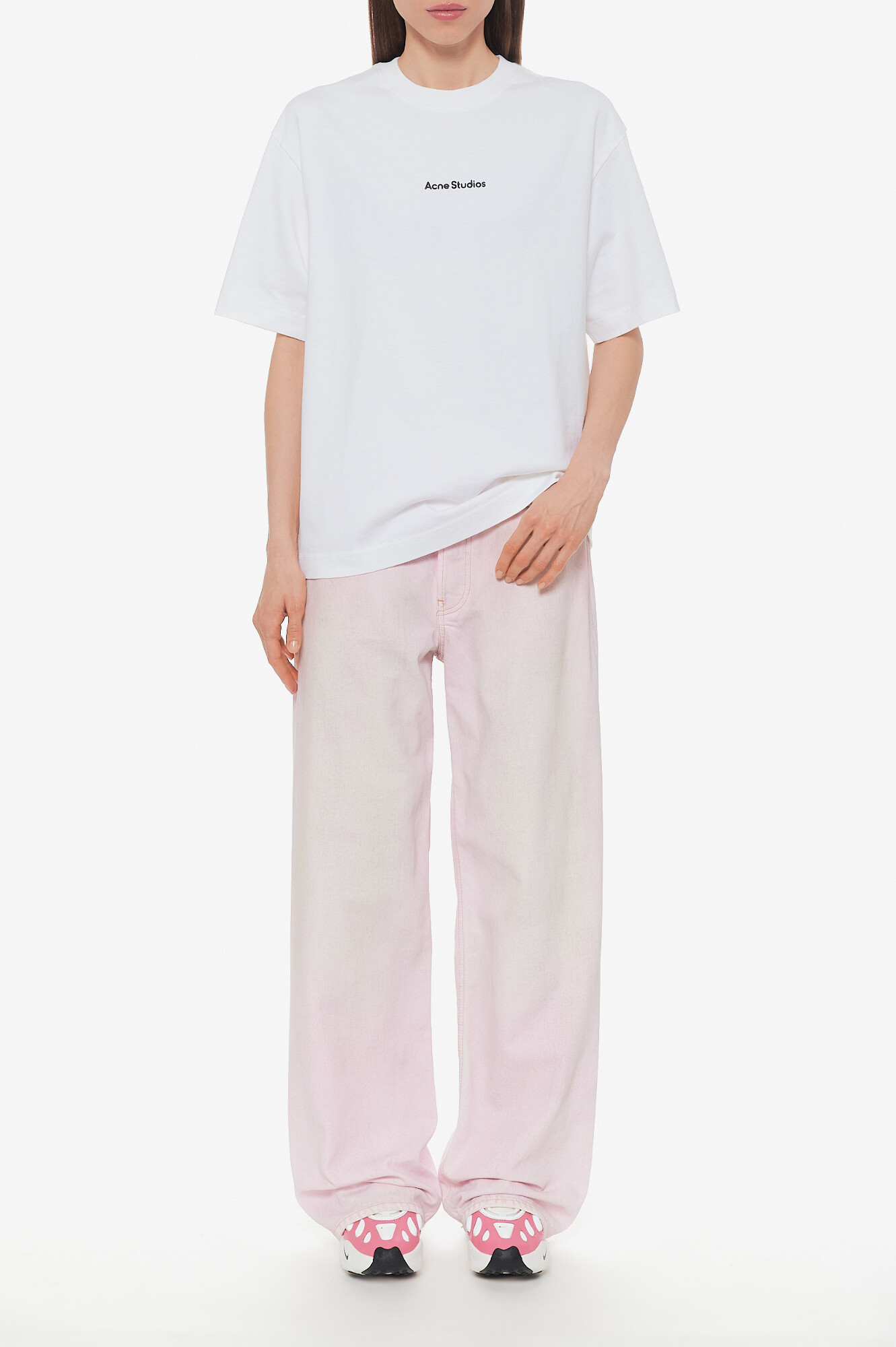 Acne Studios Джинси
