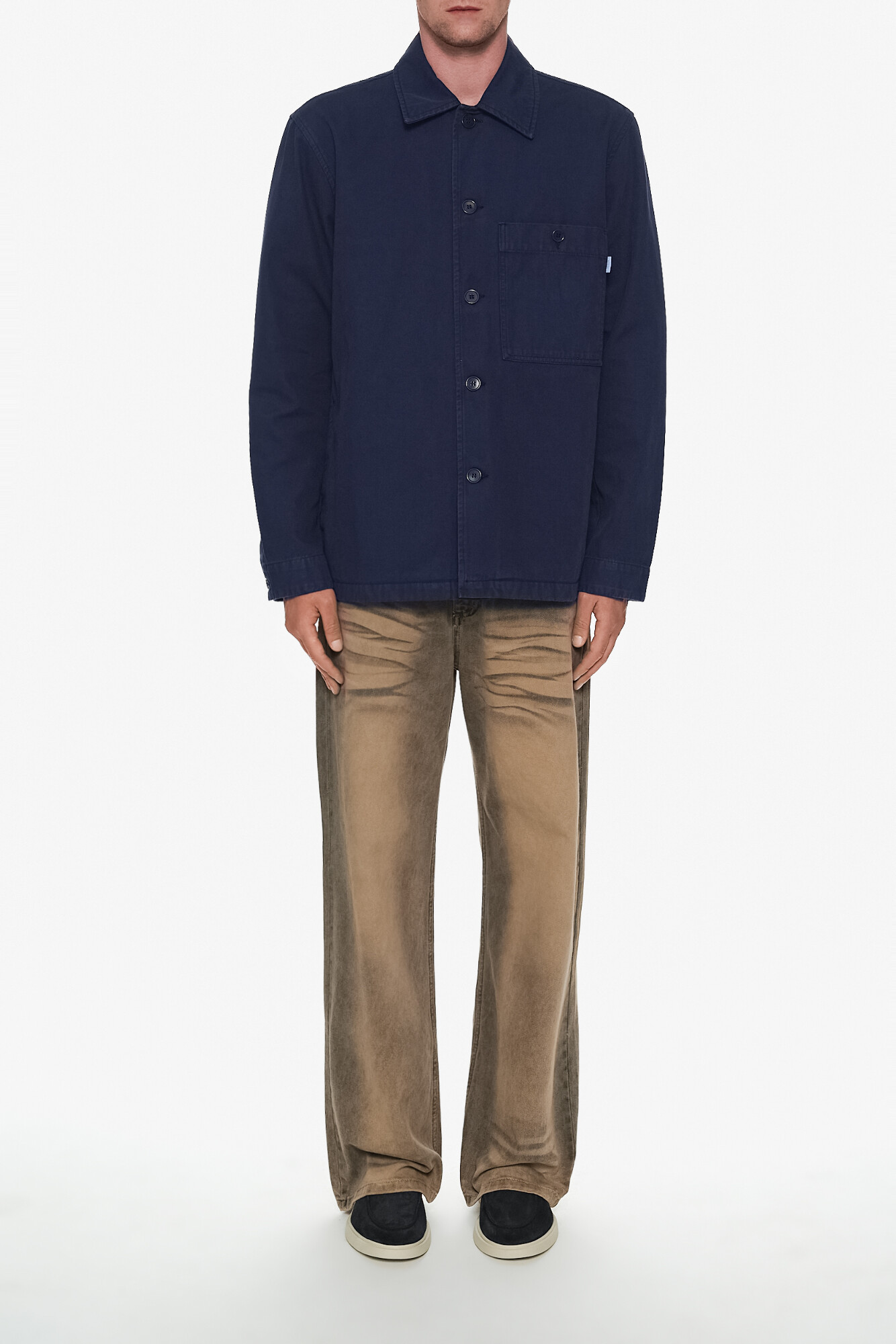 Norse Projects Рубашка