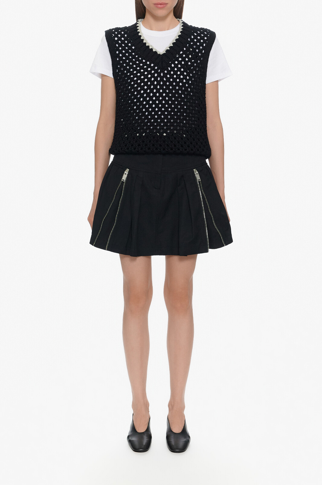 3.1 Phillip Lim Спідниця