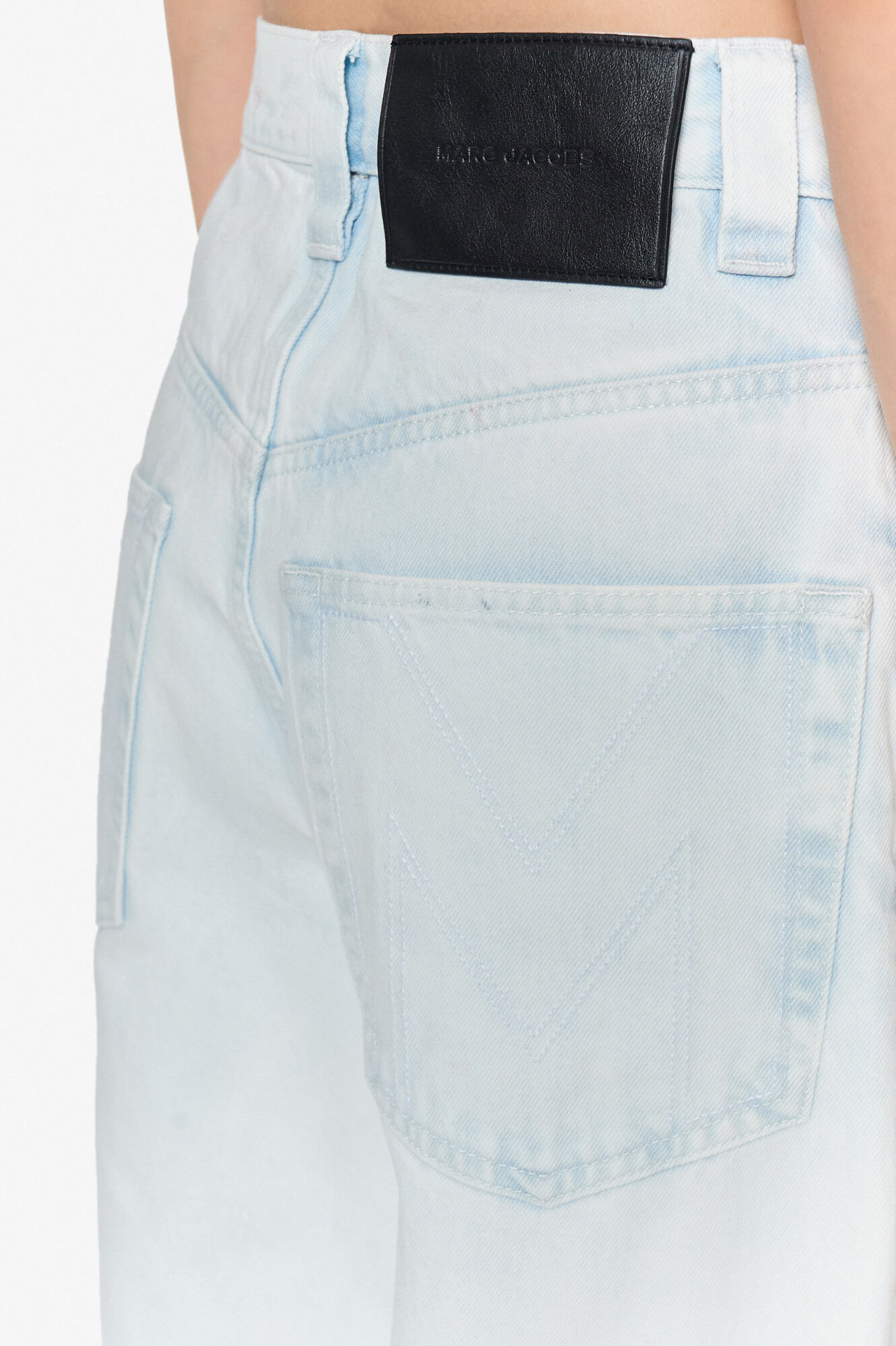 Marc Jacobs Джинси