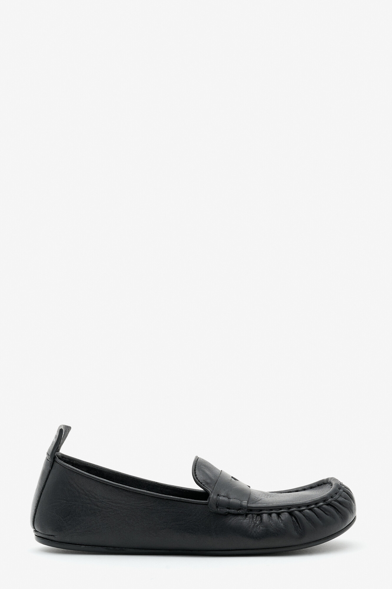 Acne Studios Мокасины