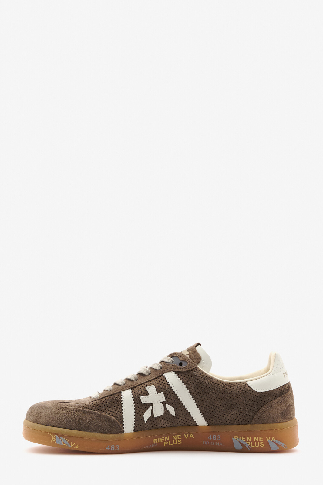 Premiata Кеды