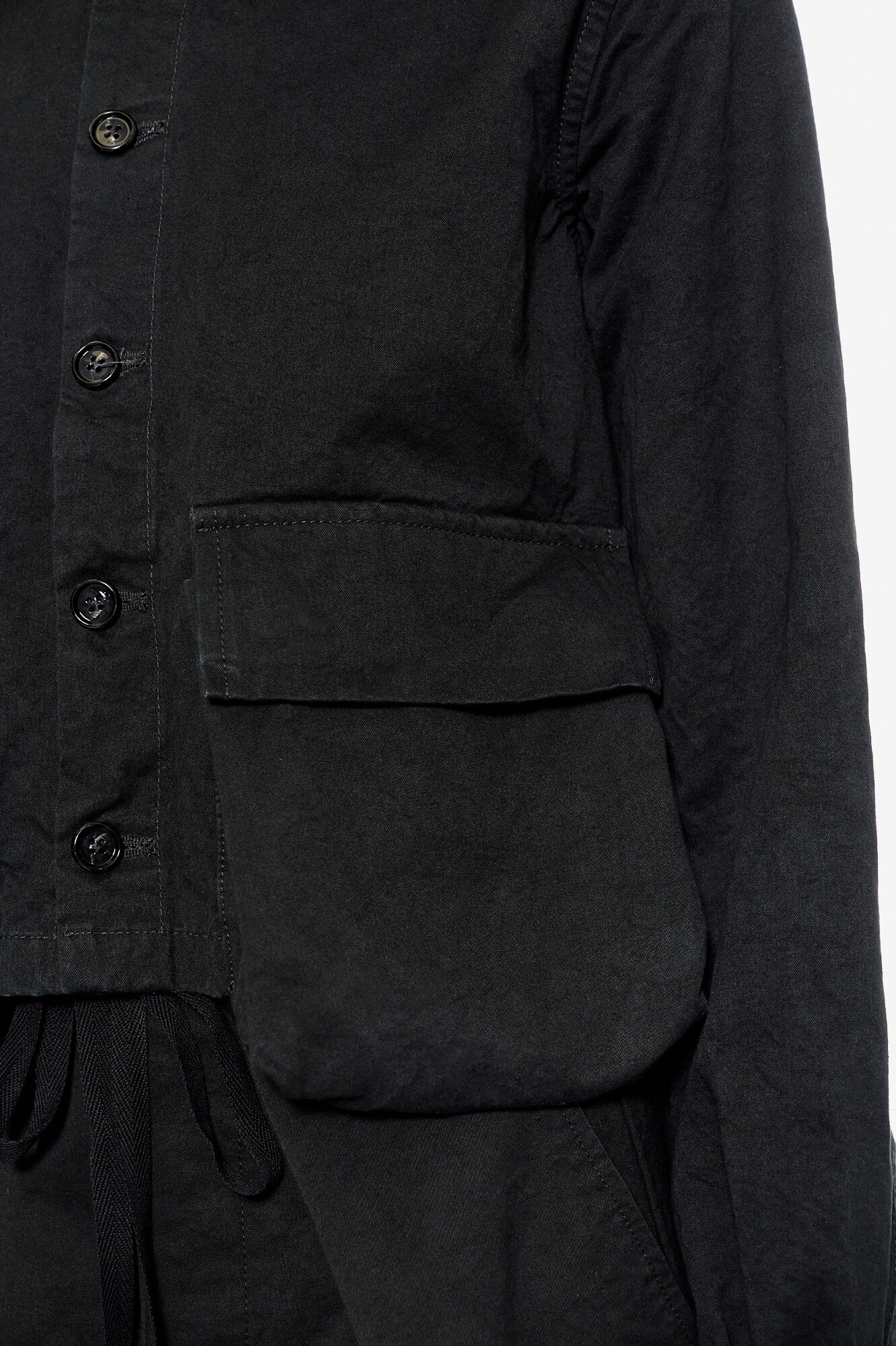 Ann Demeulemeester Жакет