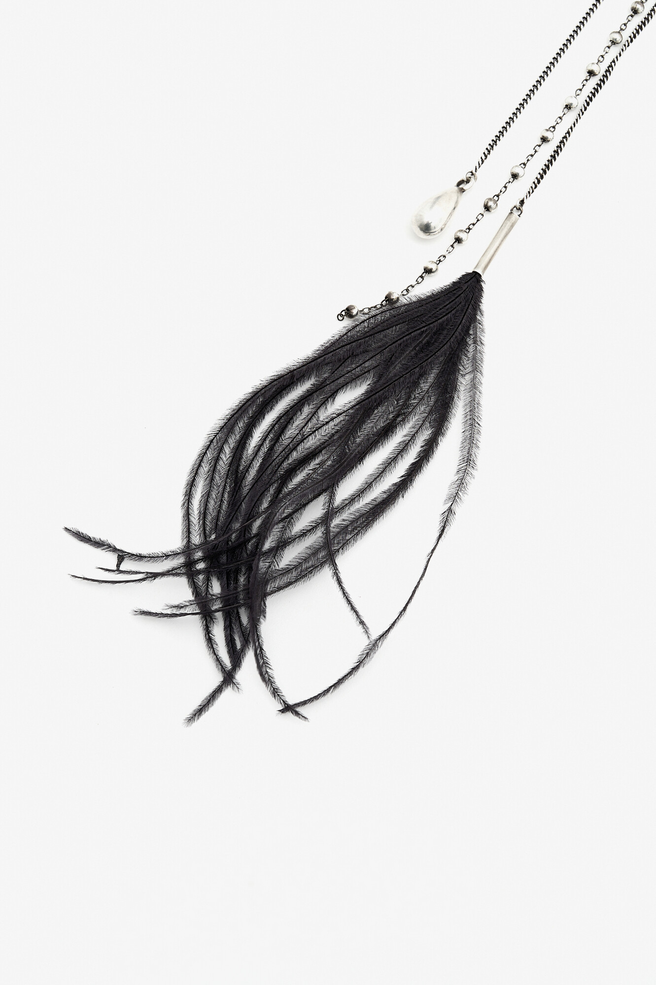 Ann Demeulemeester Каф