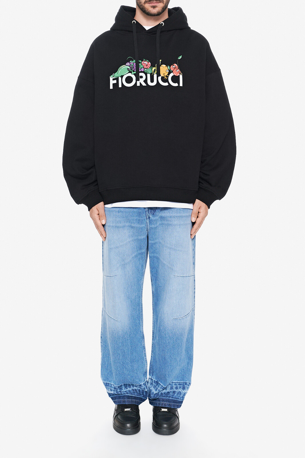 Fiorucci Худи