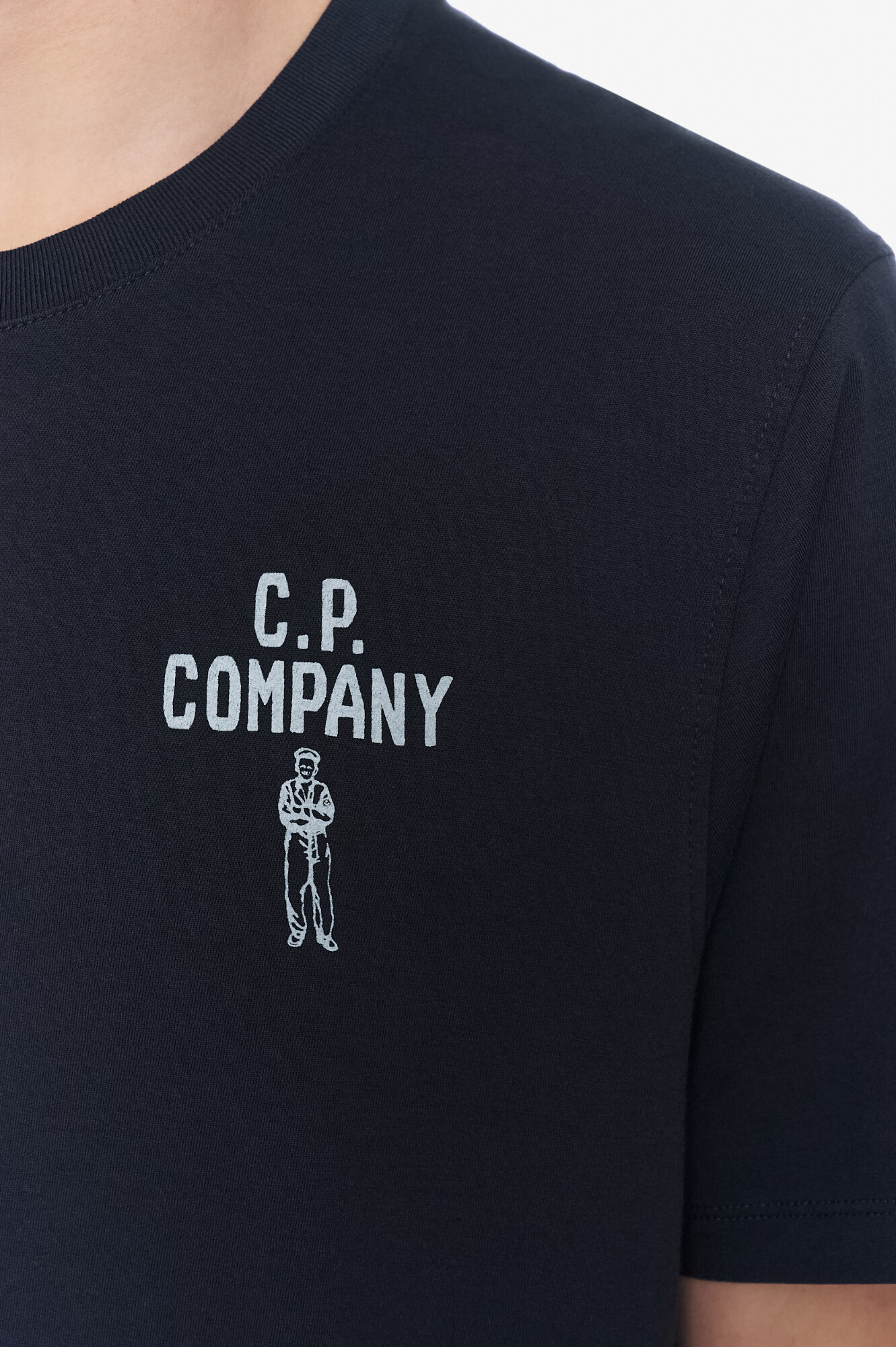 C.p. Company Футболка