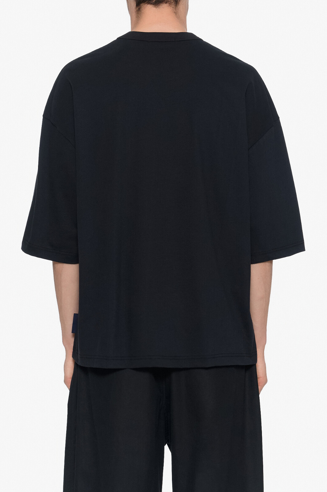 Comme Des Garcons Homme Футболка