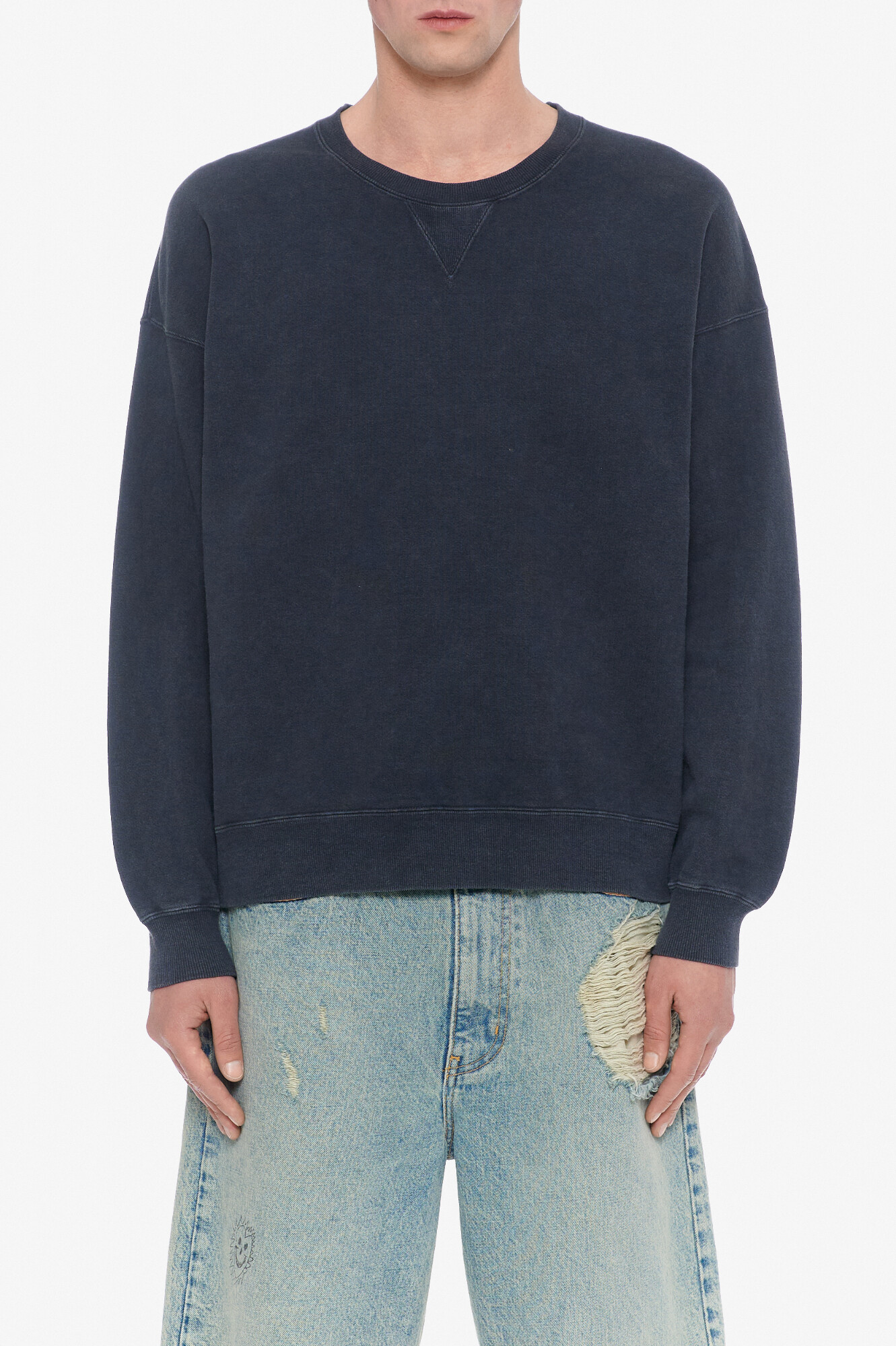 Visvim Світшот