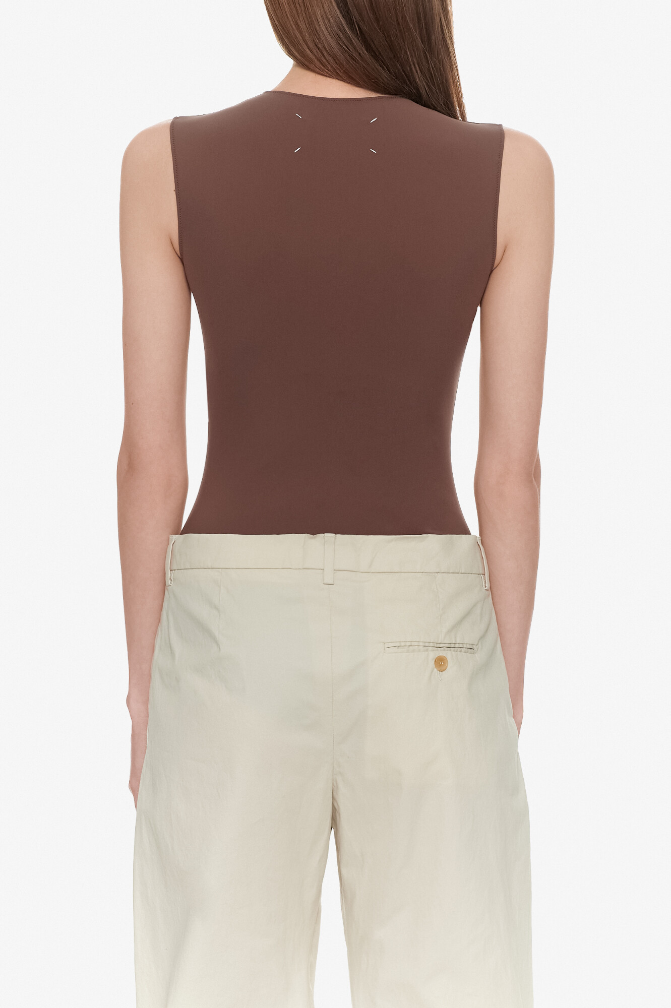 Maison Margiela Боді