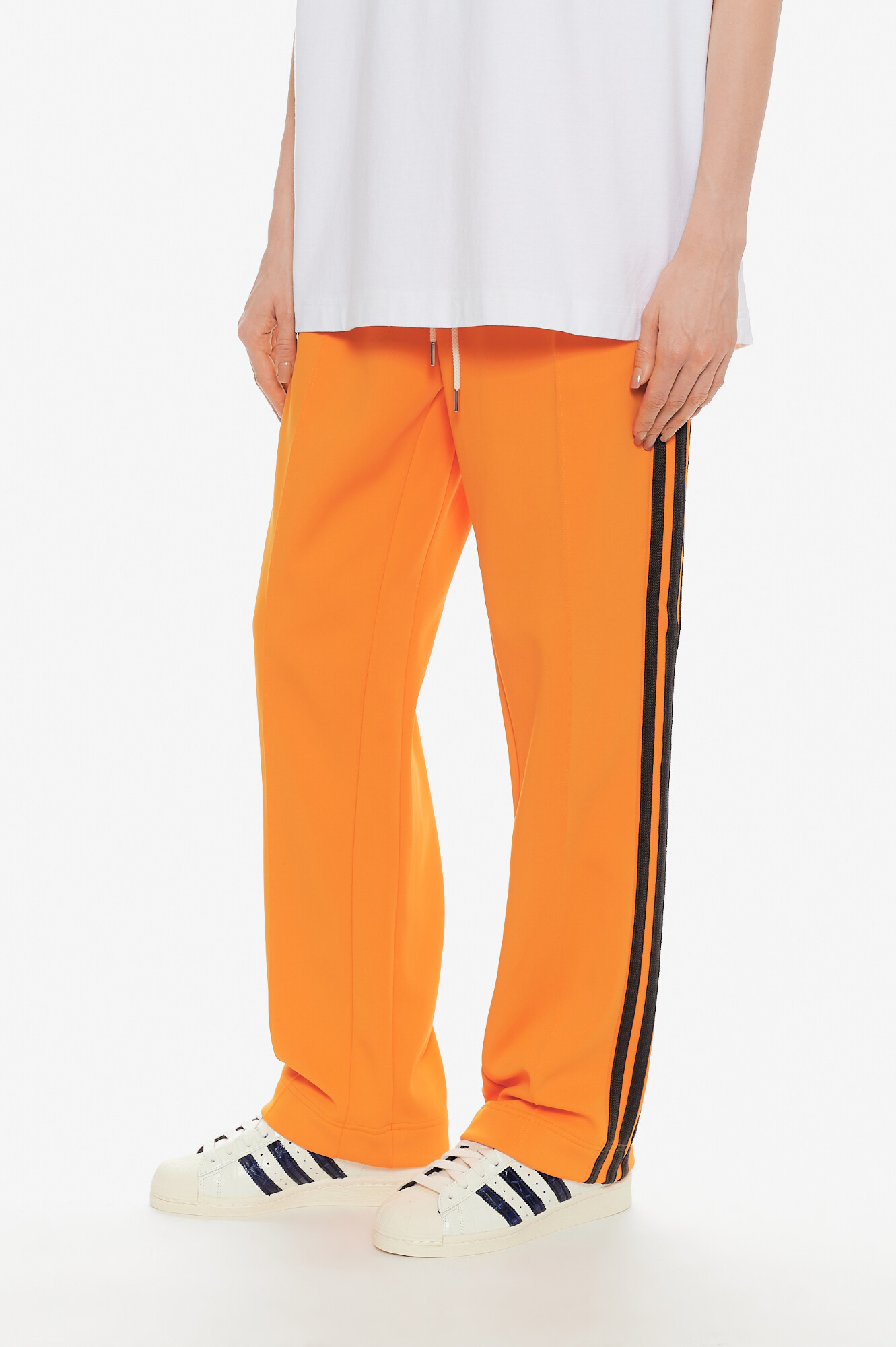 Adidas X Wales Bonner Кеди