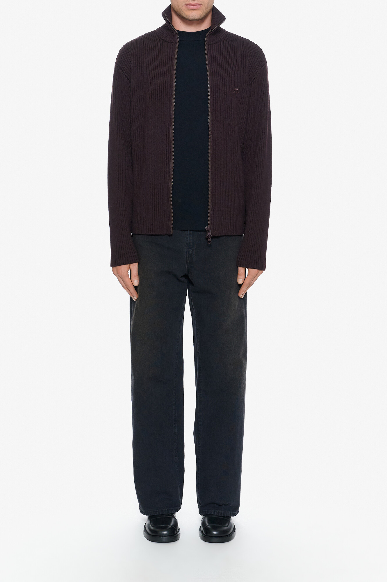 Courreges Кардиган