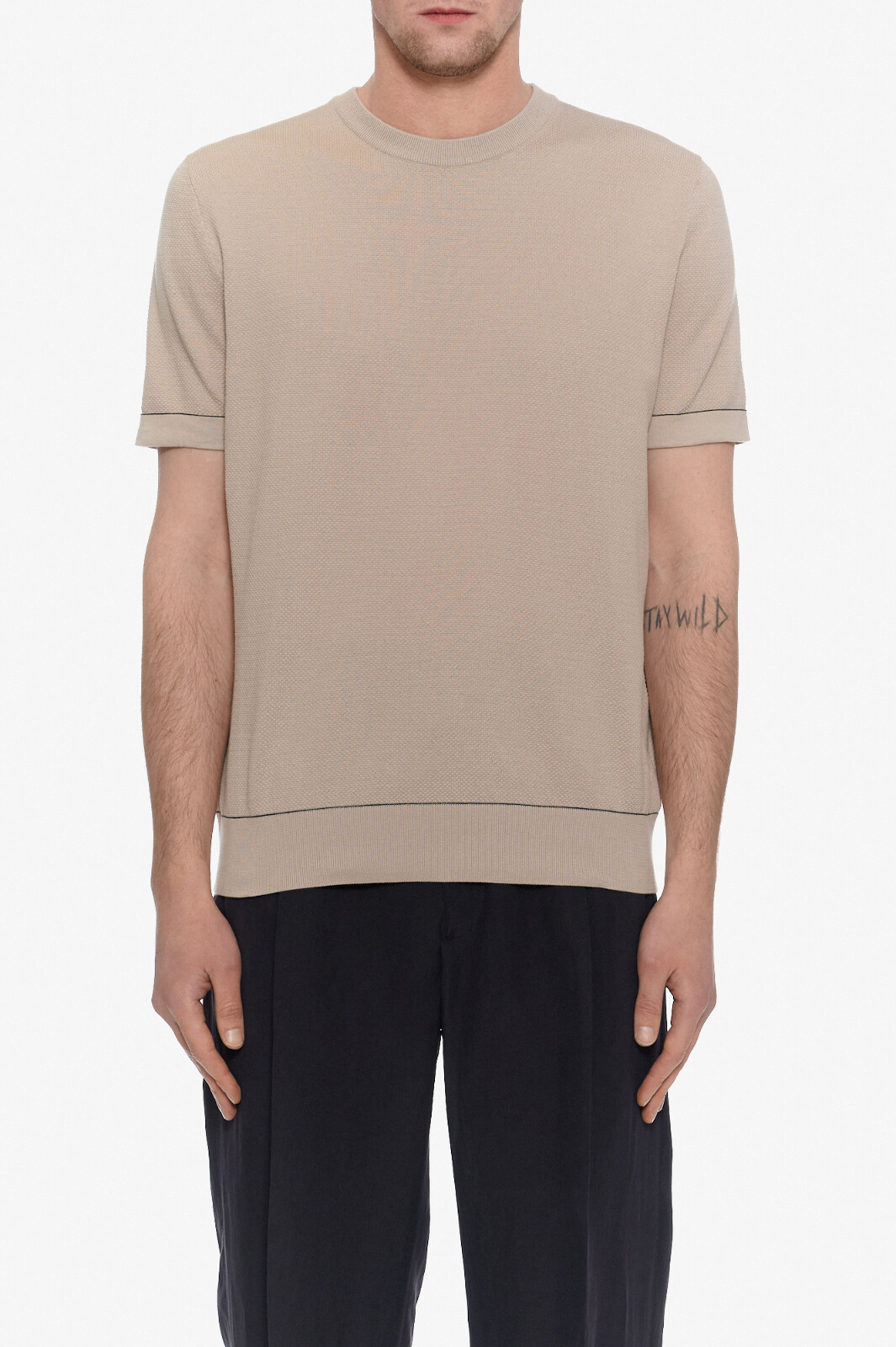 Brioni Футболка
