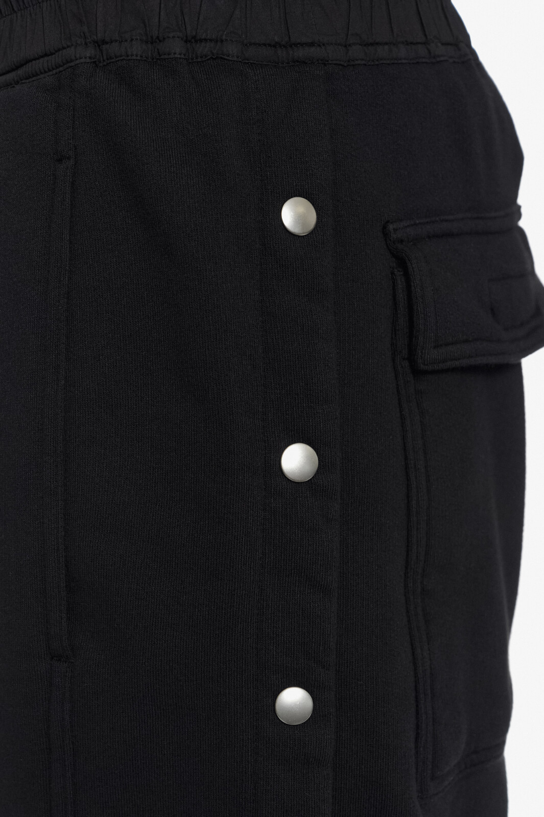 Rick Owens Drkshdw Шорты