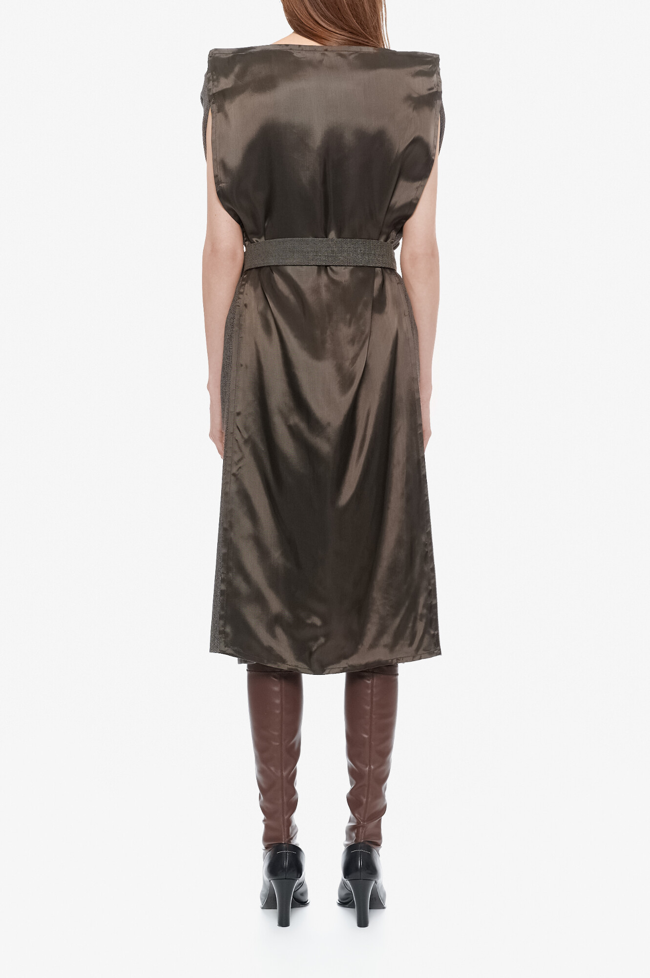 Mm6 Maison Margiela Платье