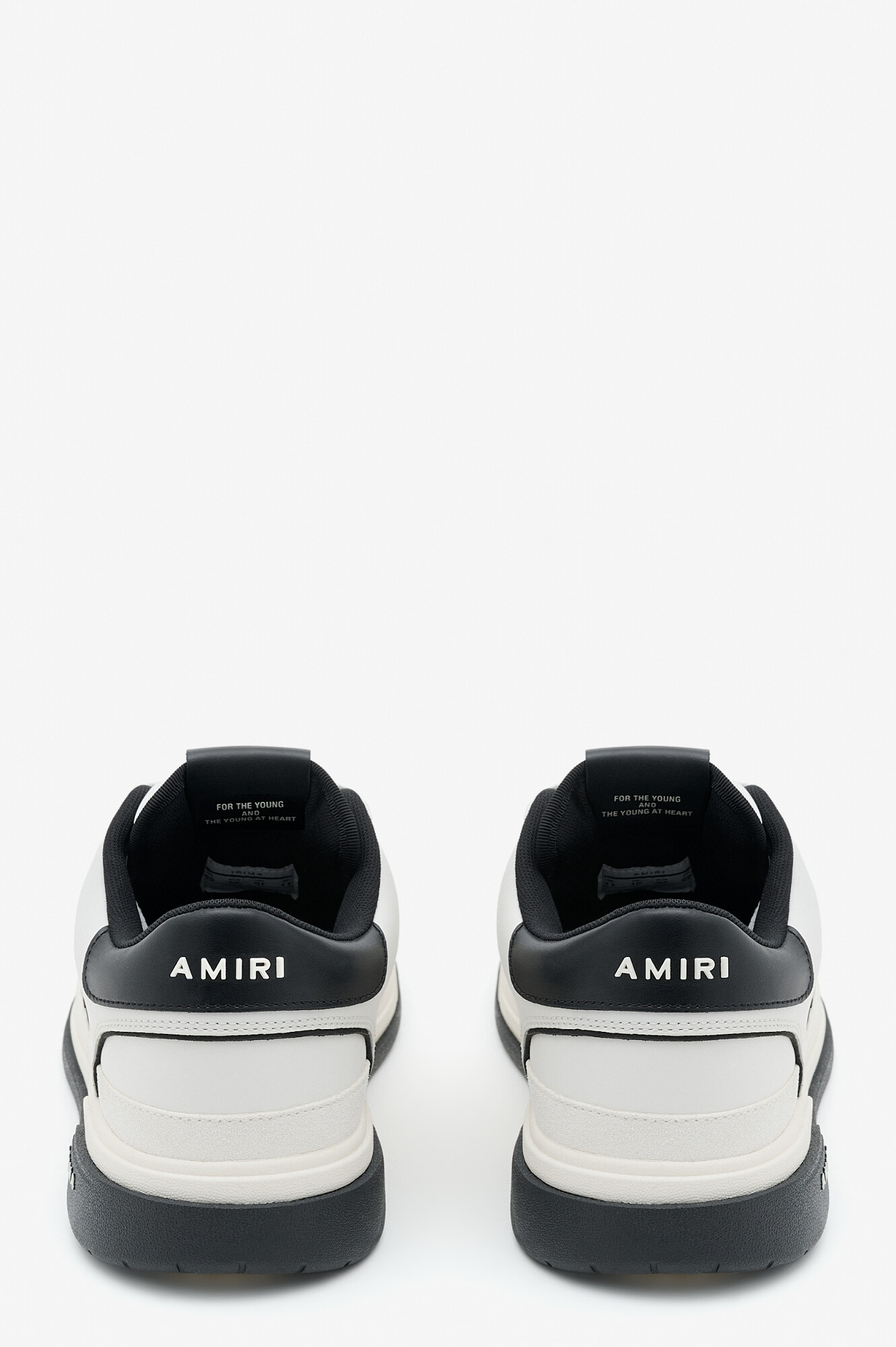 Amiri Кросівки
