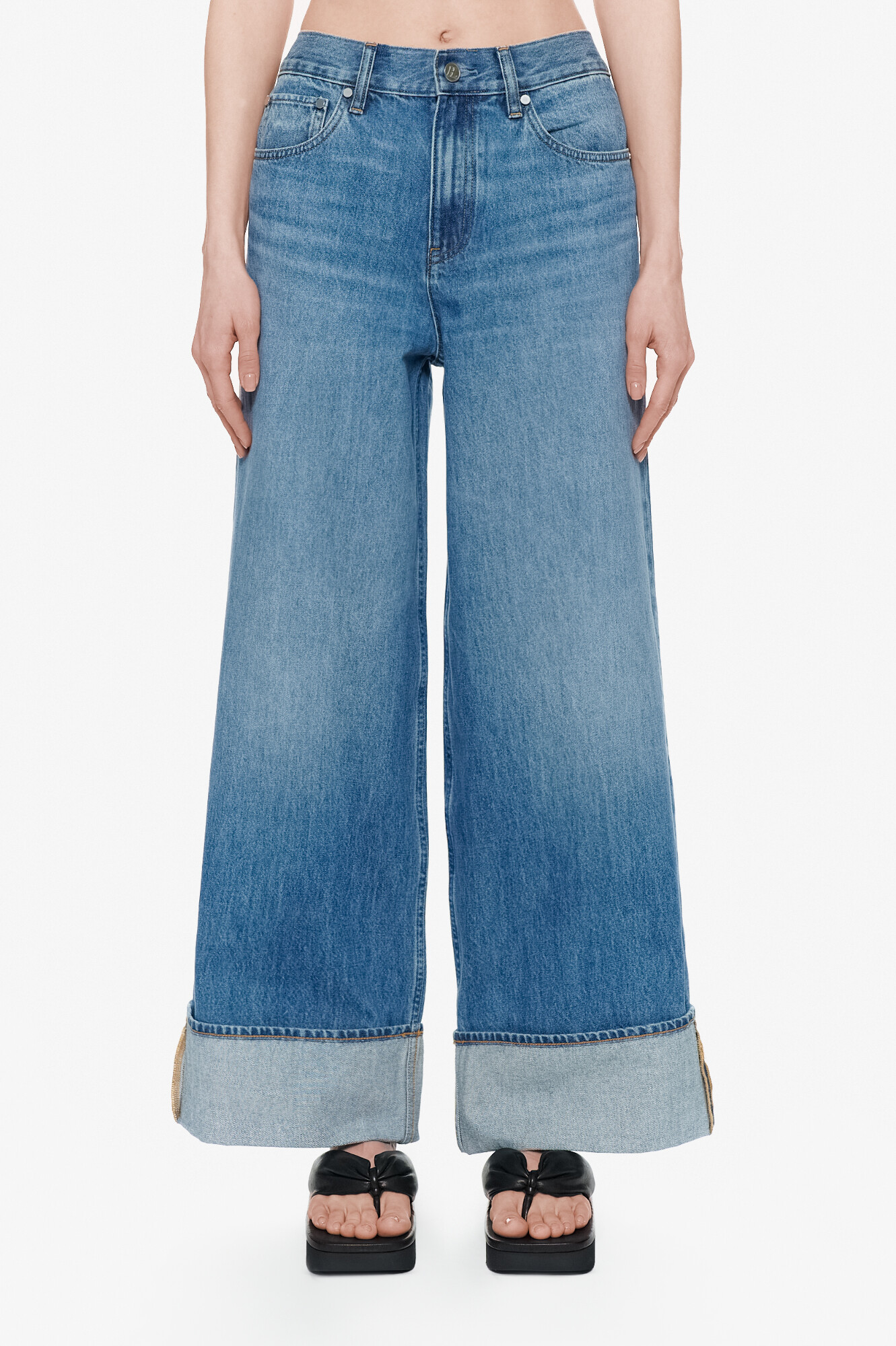 Helmut Lang Джинсы