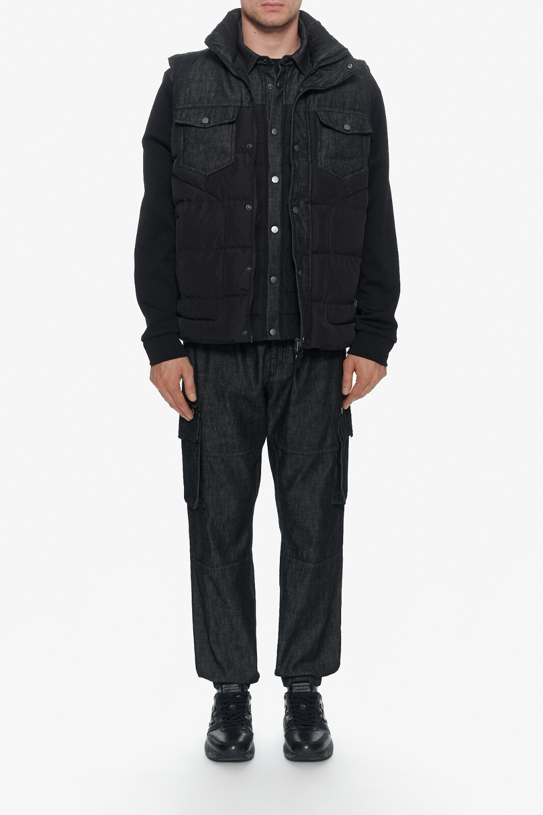 Antony Morato Жилет
