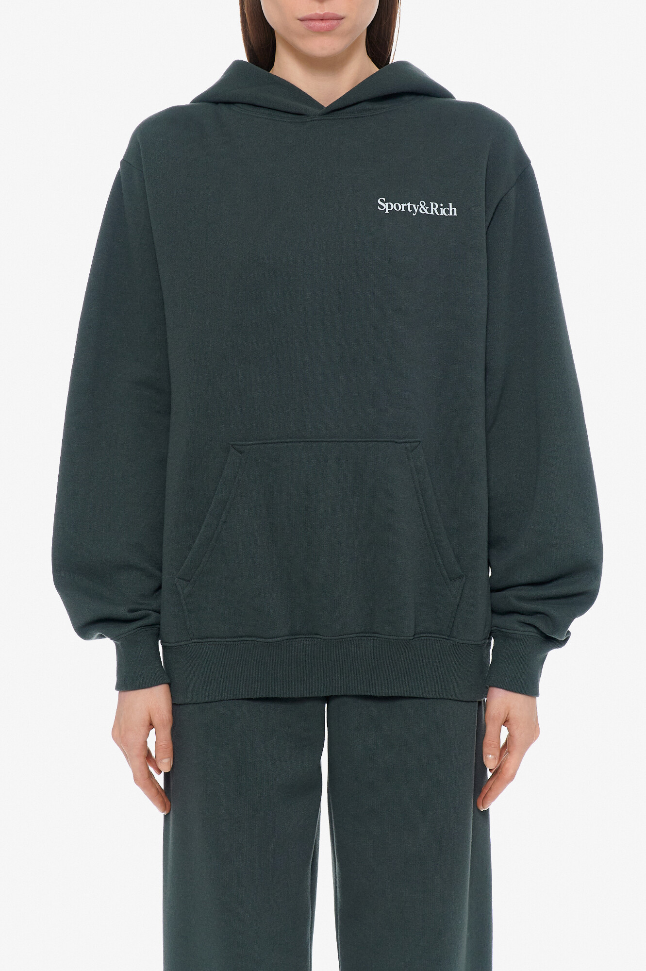 Sporty&Rich Худі