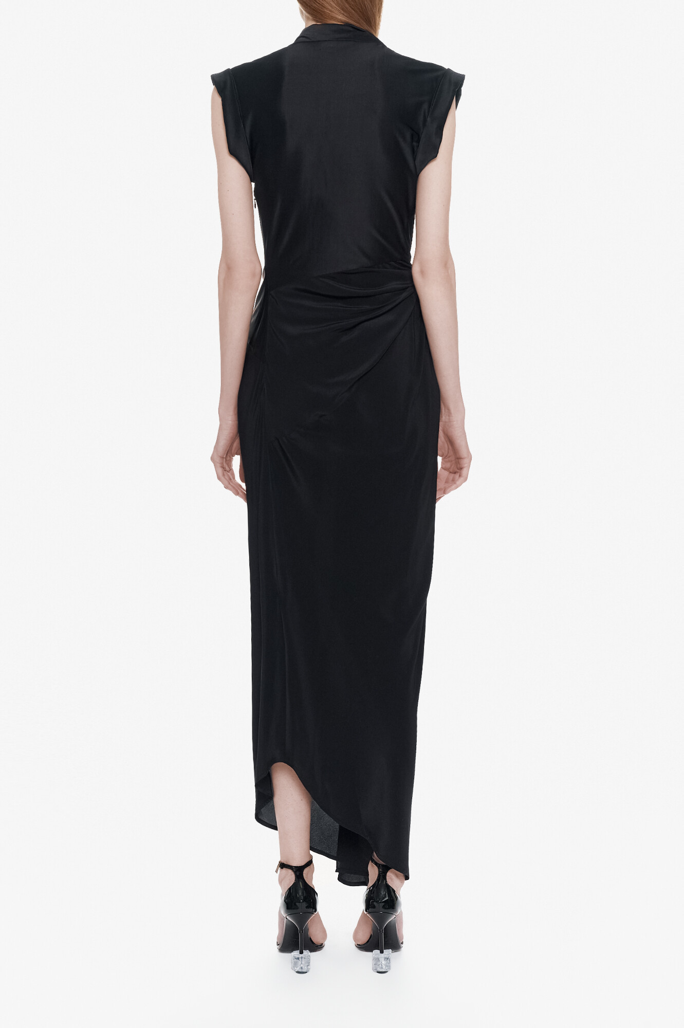 Victoria Beckham  Платье