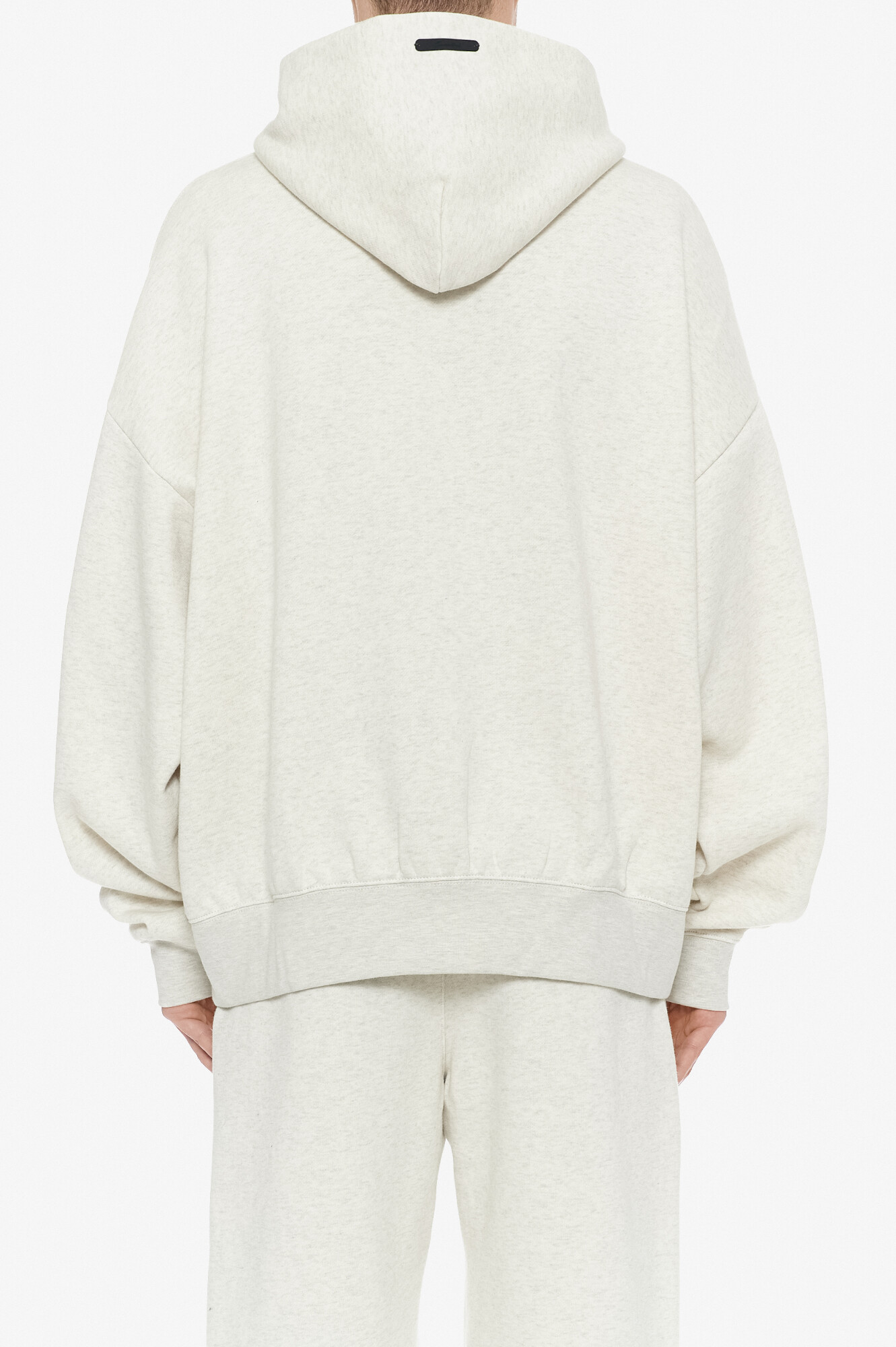 Fear Of God Essentials Худі
