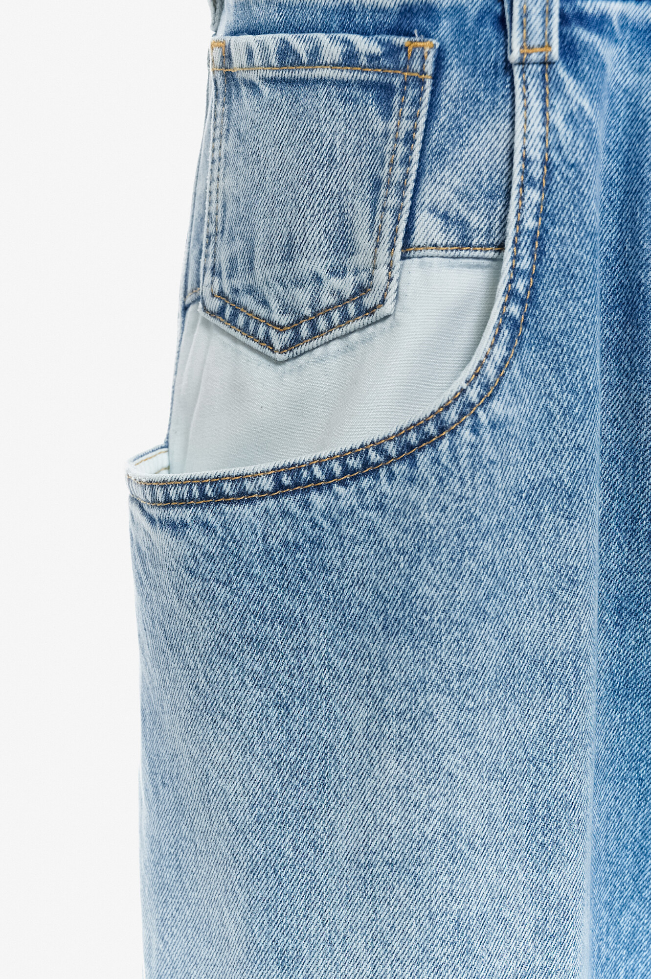 Maison Margiela Джинси