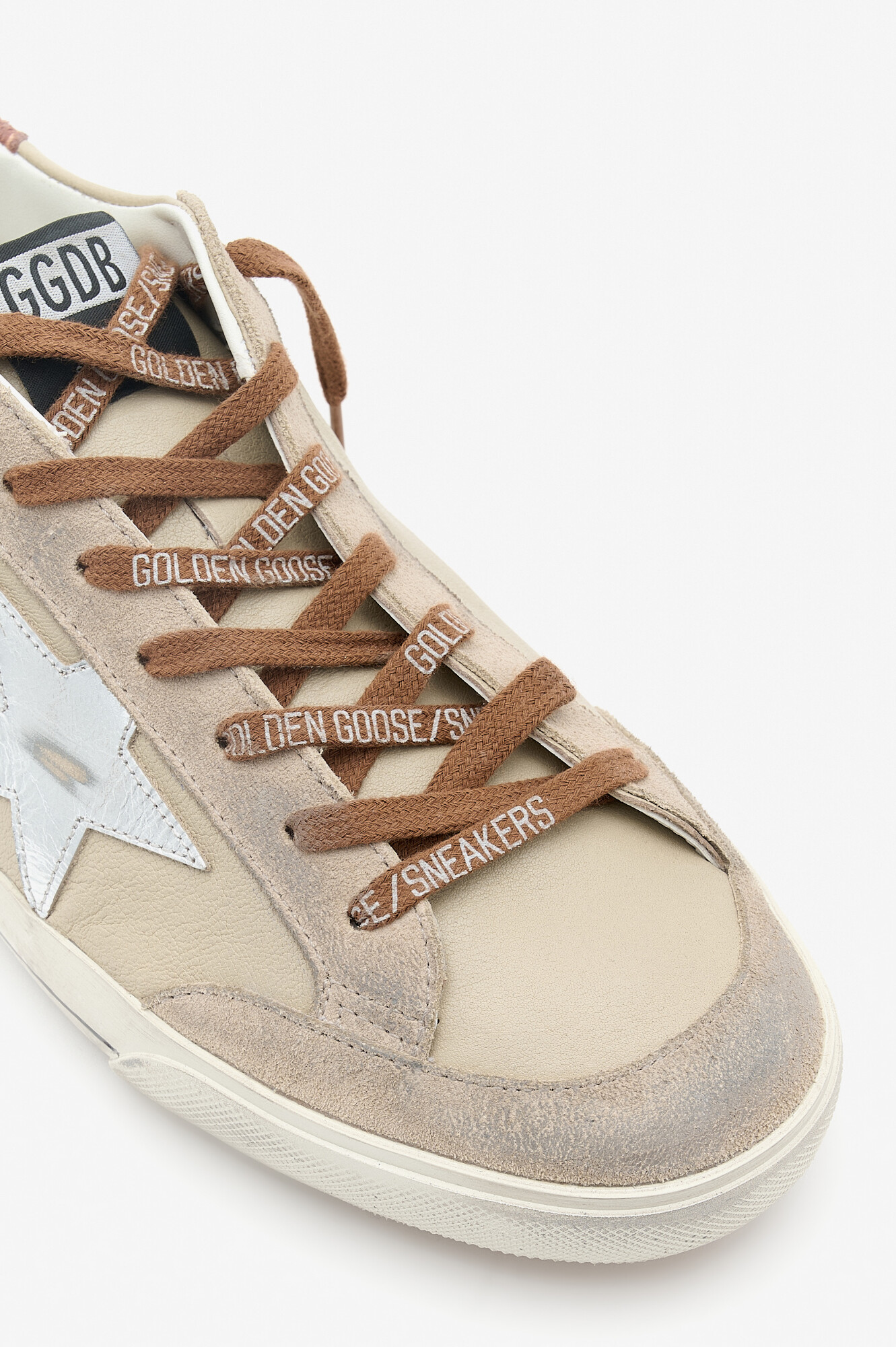 Golden Goose Кеди